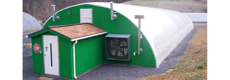 Hoop Houses High Tunnel Farming High Tunnel Greenhouse