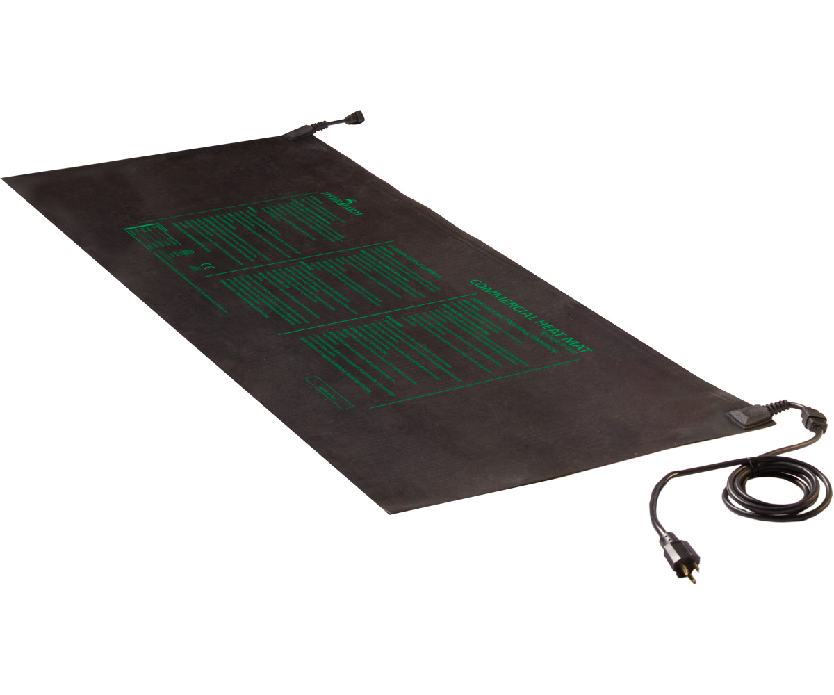 Heat Mat For Grow Tent at George Coon blog