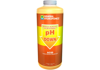 pH Down, 32 Ounces