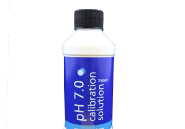 Bluelab pH 7.0 Calibration Solution, 250 ml