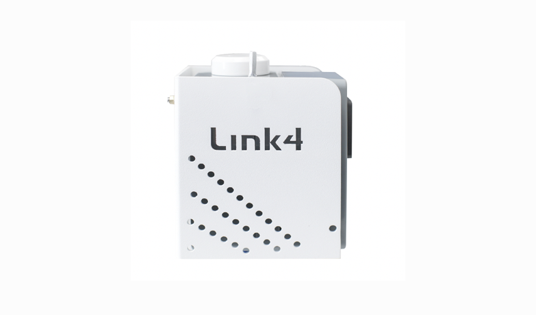 Link4 ADISM Sensor