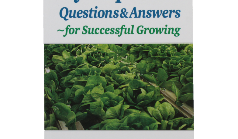 Hydroponics Q & A for Successful Growing