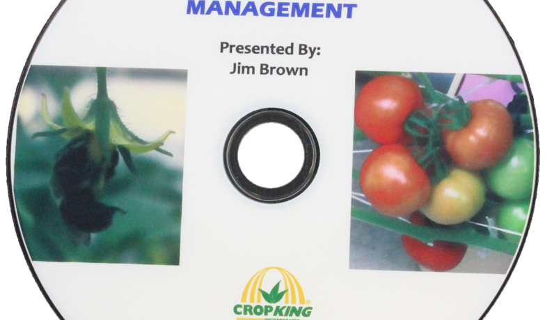 Advanced Fruit Load Management DVD
