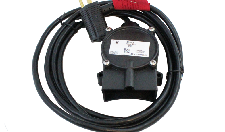 Upper RS-5 Assembly Float Switch