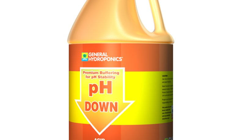 PH Down Gallon