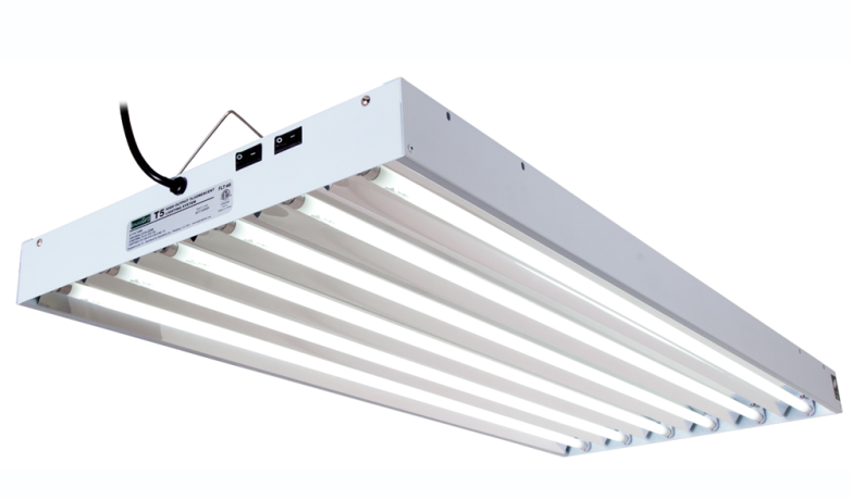 fixture fluorescent t5