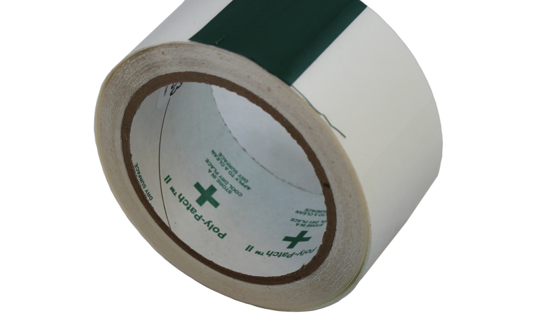 Greenhouse Film Poly Patch Tape