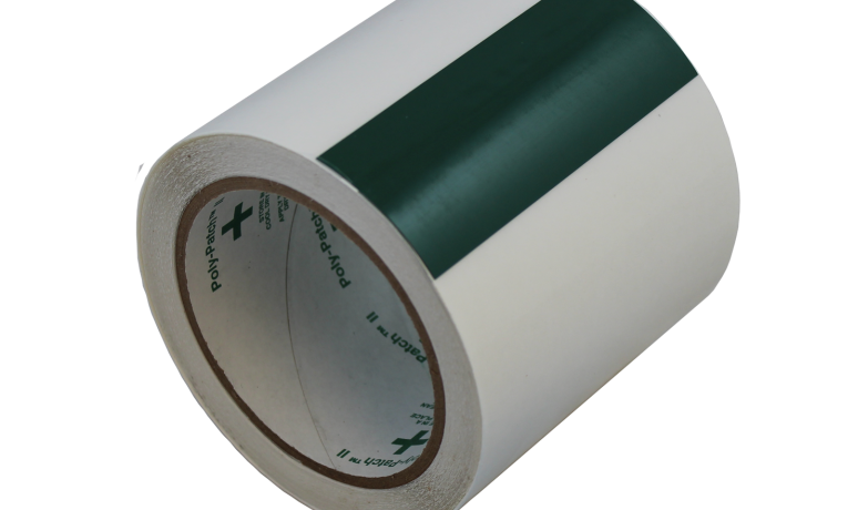 Greenhouse Film Poly Patch Tape
