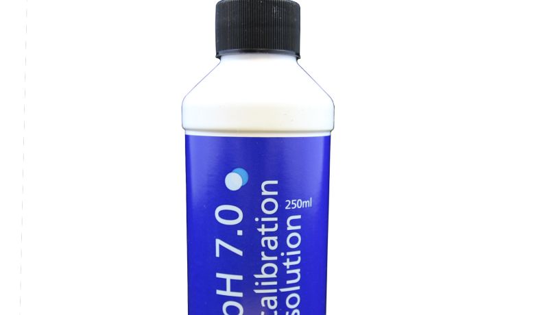 Bluelab pH 7.0 Calibration Solution, 250 ml