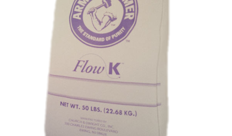Flow K